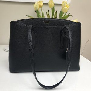 Kate Spade Margaux Large Laptop Work Tote